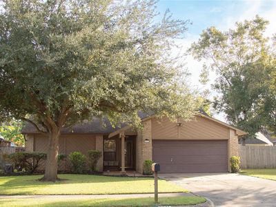 4331 Winterborne Dr, Pasadena, TX, 77505