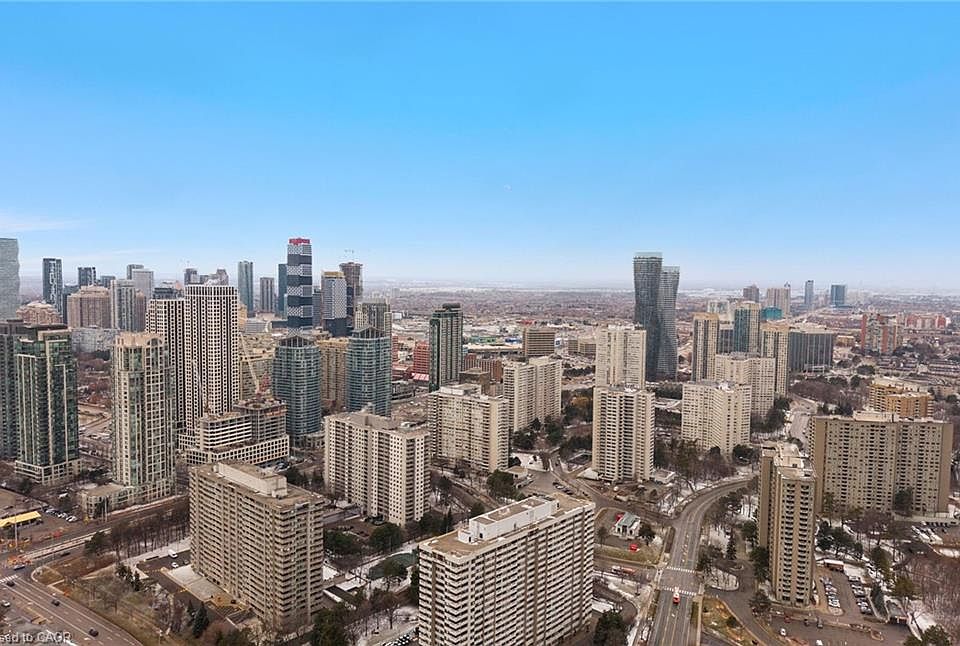 1st image of 400 Mississauga Valley Blvd #7
