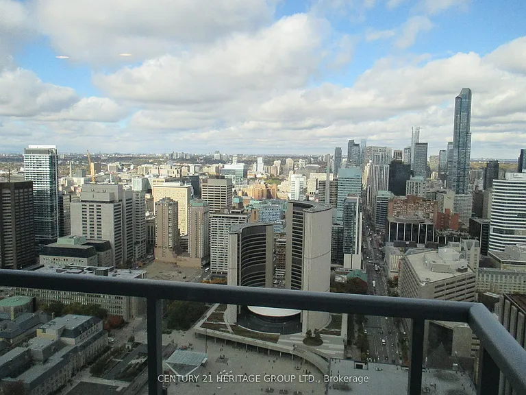 70 Temperance St #4802 — Photo 10