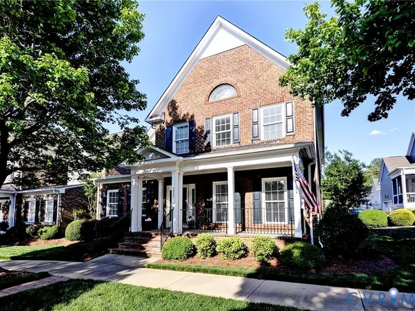 3527 Saunders Brg, Williamsburg, VA 23188
