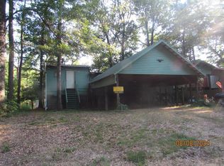 398 N Longview Rd, Fountain Hill, AR 71642