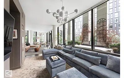 Sold by Douglas Elliman