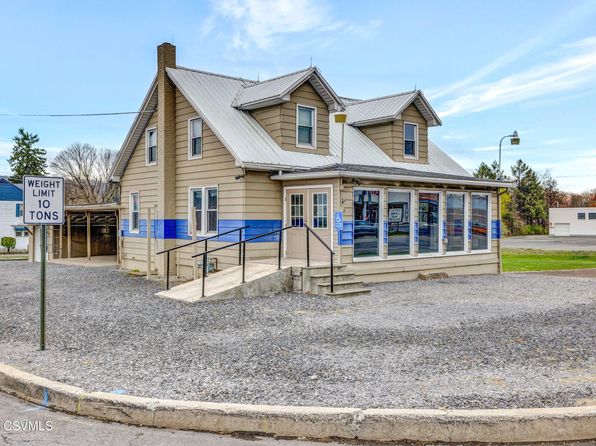 1538 N Susquehanna Trl