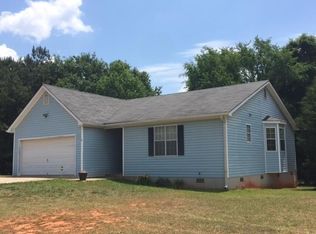 164 Parr Farm Rd, Covington, GA 30016