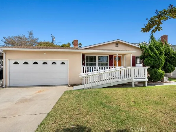22418 Ladeene Ave, Torrance, CA 90505