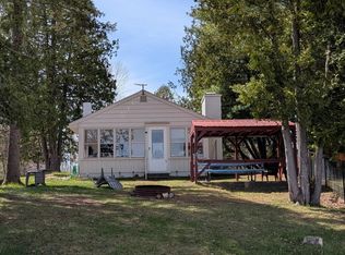 8791 S Old State Ave, Farwell, MI 48622