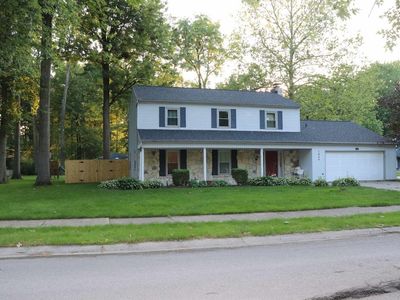 1825 Benham Dr, Fort Wayne, IN, 46815