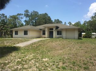 6100 Adkins Ave, Naples, FL 34112