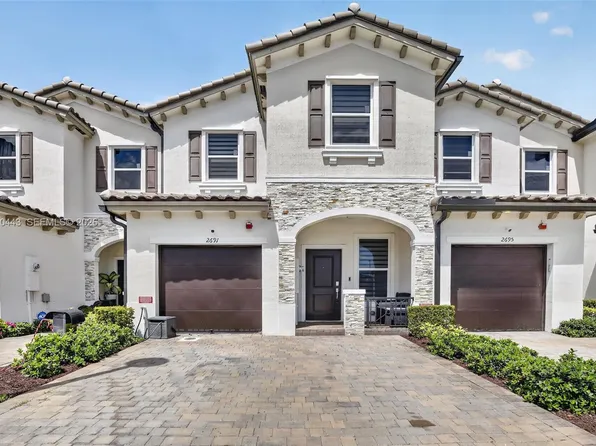 2691 NW 55th Way, Fort Lauderdale, FL 33313