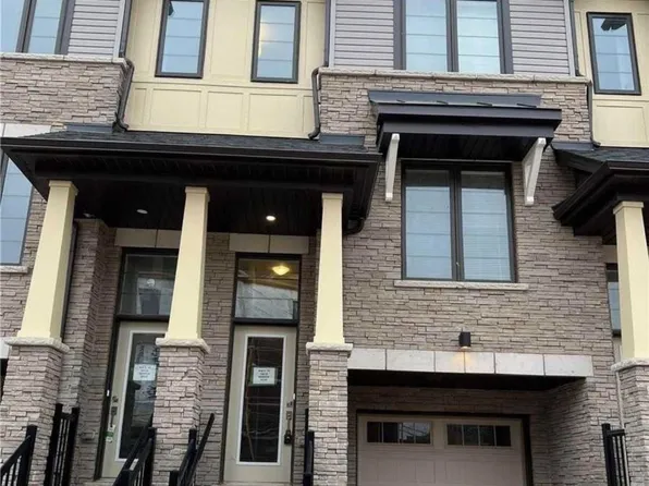 185 Bedrock Dr, Hamilton, ON