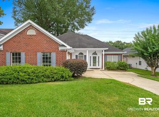 7334 Highpointe Pl E, Spanish Fort, AL 36527