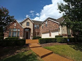 1200 Conroe Dr, Allen, TX 75013