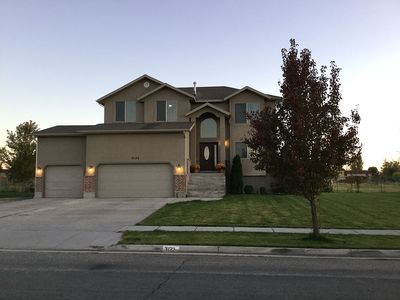 3133 W 2050 N, Clinton, UT, 84015