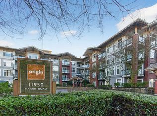 11950 Harris Rd #201, Pitt Meadows, BC V3Y 0B7