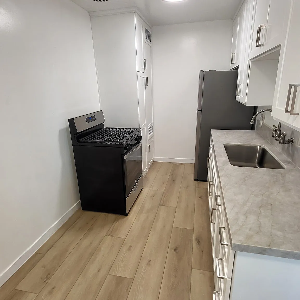 1 bed, $1,895 — Photo 3