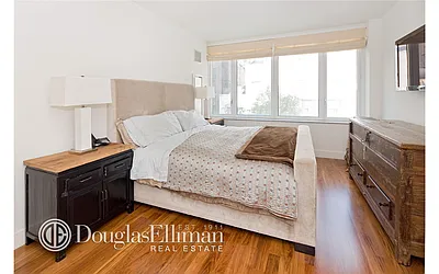 Sold by Douglas Elliman