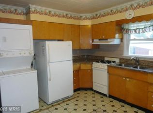 1727 Glen Curtis Rd, Baltimore, MD 21221