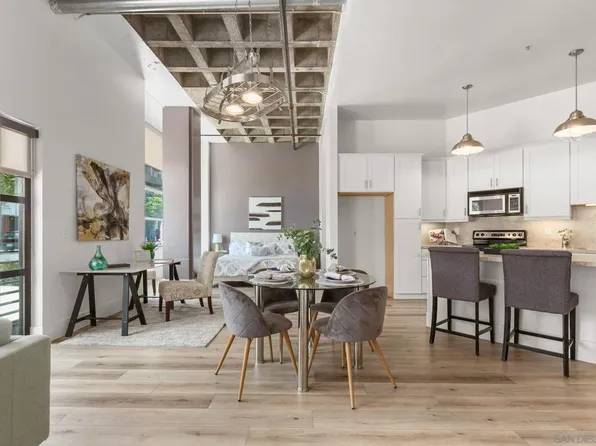 3211 5th Ave Unit 101, San Diego, CA 92103