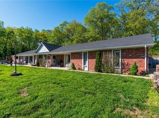 19020 273rd Hwy, Platte City, MO 64079
