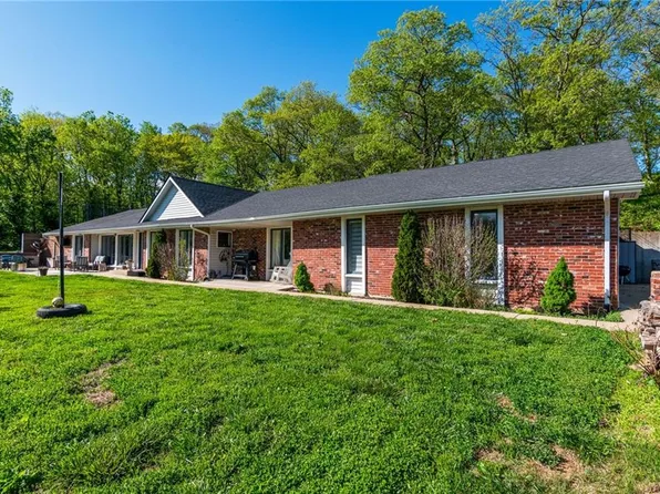 19020 273rd Hwy, Platte City, MO 64079