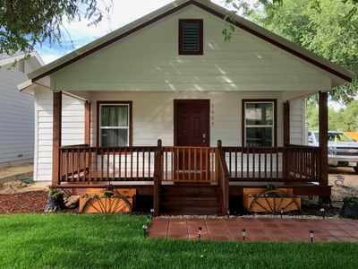 1809 4th St, Susanville, CA, 96130