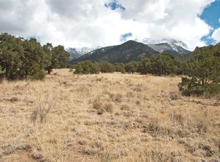 2687 Easy Way, Crestone, CO 81131