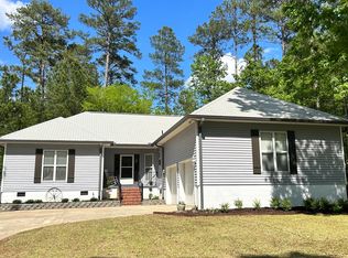 104 Carriage Ln, Mc Cormick, SC 29835