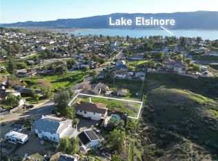 415 N Scrivener St Lot 15, Lake Elsinore, CA 92530