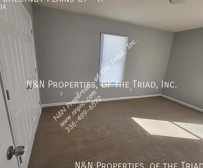 1396 Chestnut Plains Ct #H — Photo 11