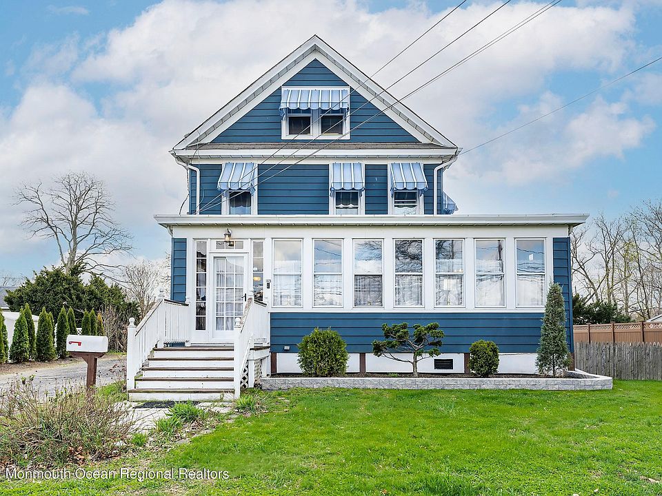 165 Main Street, Port Monmouth, NJ 07758 Zillow