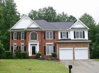 3881 Brookgreen Point, Decatur, GA 30034