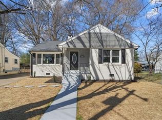 1012 Portland St, Greensboro, NC 27403