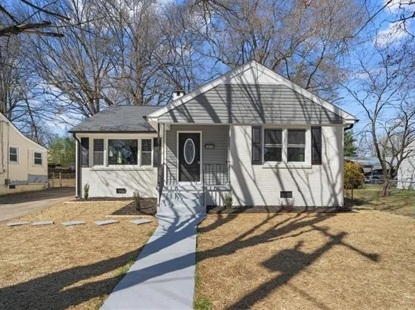 1012 Portland St, Greensboro, NC 27403