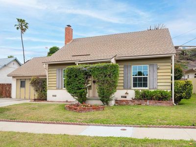 6442 Seascape Dr, San Diego, CA, 92139