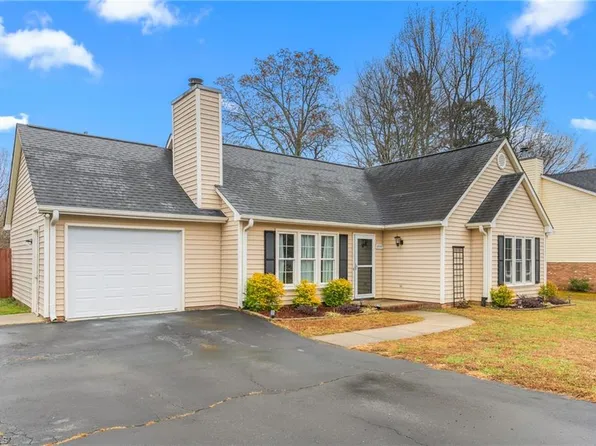 1835 Embark Dr, Kernersville, NC 27284