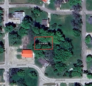 E Saint Petersburg St, Robinson, IL, 62454