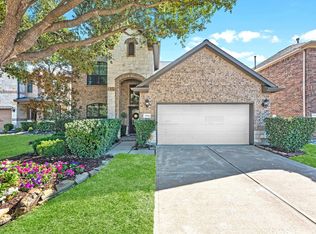 15914 Mustang Mountain Ct, Houston, TX 77070