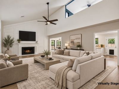 4321 Bradford Dr, Grapevine, TX, 76051