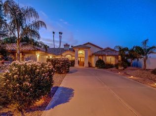 3092 W Ironwood Cir, Chandler, AZ 85226