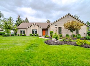 819 Cedar Ridge Ct, Fort Wayne, IN 46825