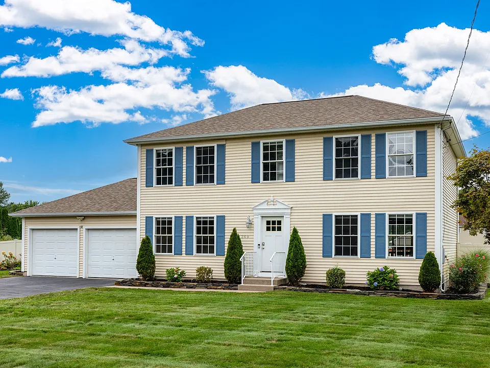 249 Babbs Rd