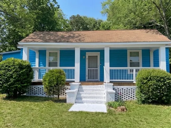 140 E Hall St, Milledgeville, GA 31061