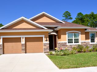 35 Abacus Ave, Ormond Beach, FL 32174
