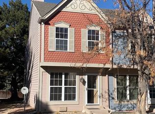3573 Queen Anne Way, Colorado Springs, CO 80917