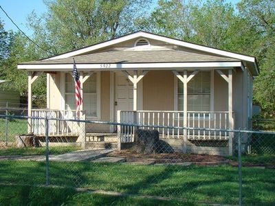 5922 S 64th West Ave, Tulsa, OK, 74107