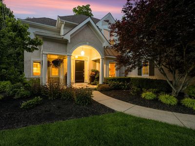712 Riverbend Ave, Powell, OH, 43065