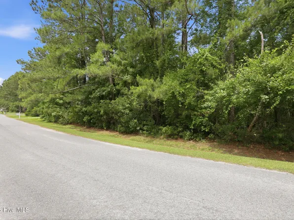 1112 Barkentine Dr Lot 328, New Bern, NC 28560