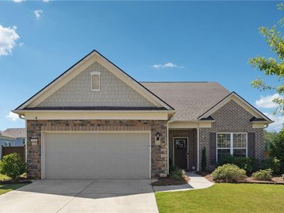 2850 Admiral Bay Dr, Cumming, GA, 30041