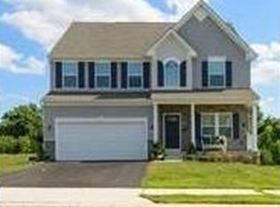 1821 Mill Creek Ln SW #842, Concord, NC 28025