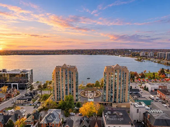 140 Dunlop St E #1506, Barrie, ON L4M 6H9